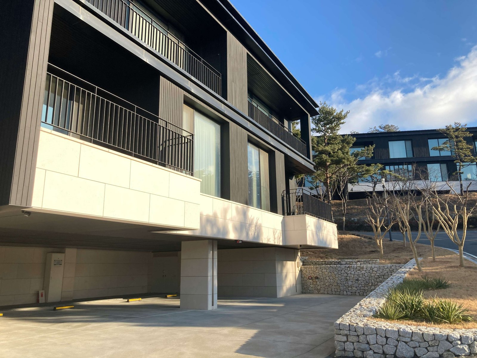 Seminyak Beachfront Luxury