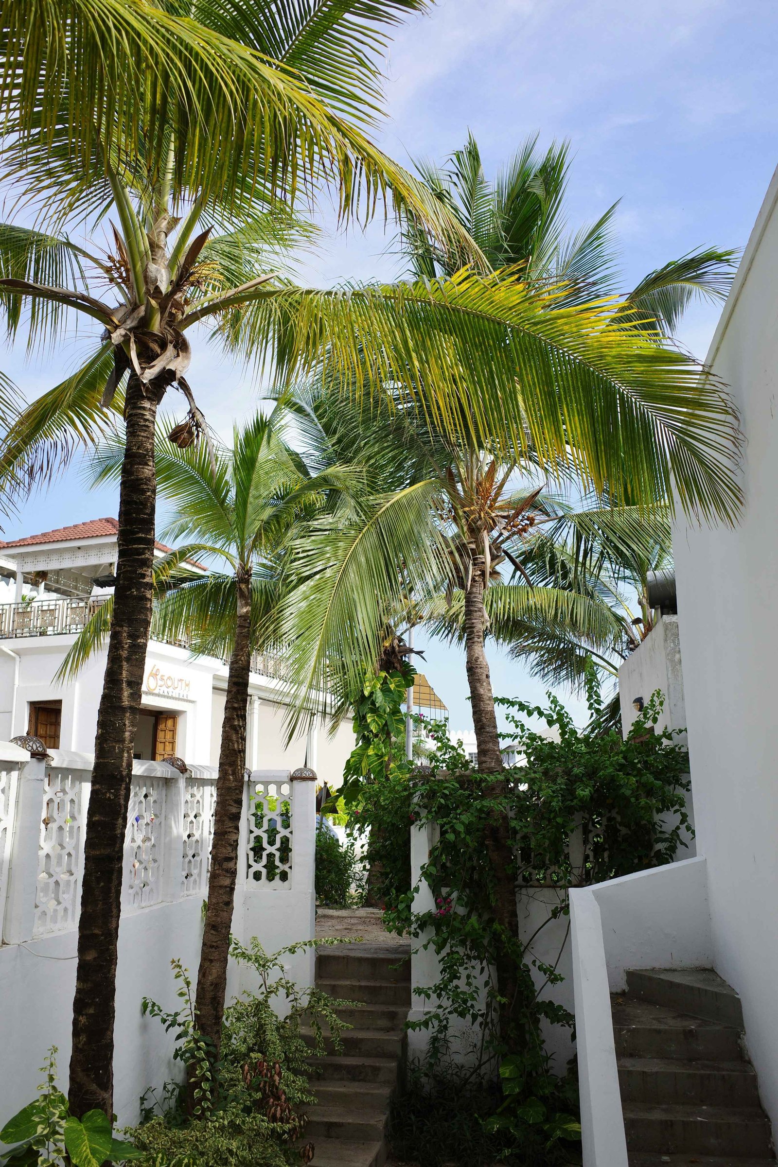 Jimbaran Hillside Retreat Villa