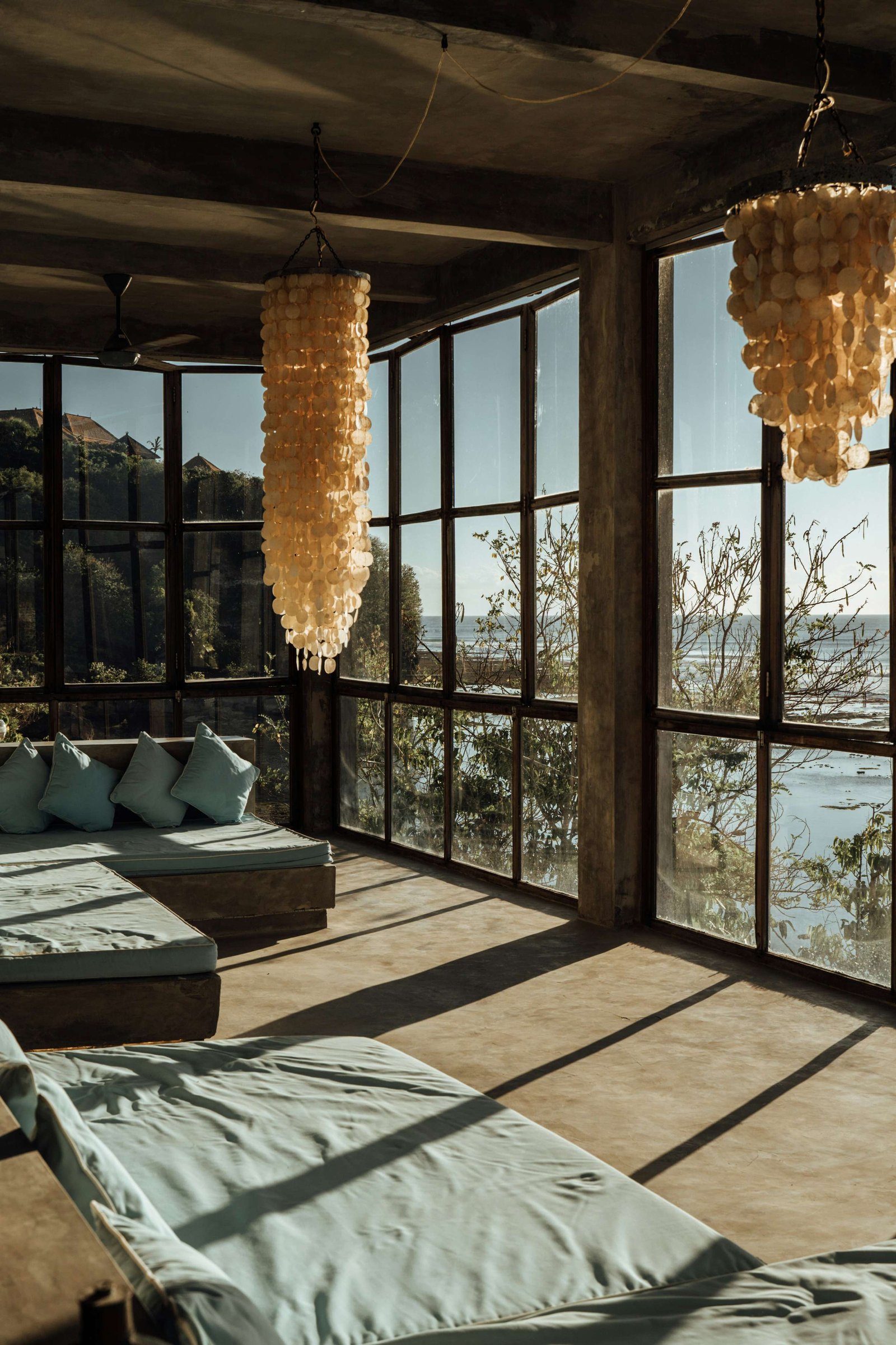 Seminyak Chic Boutique Villa