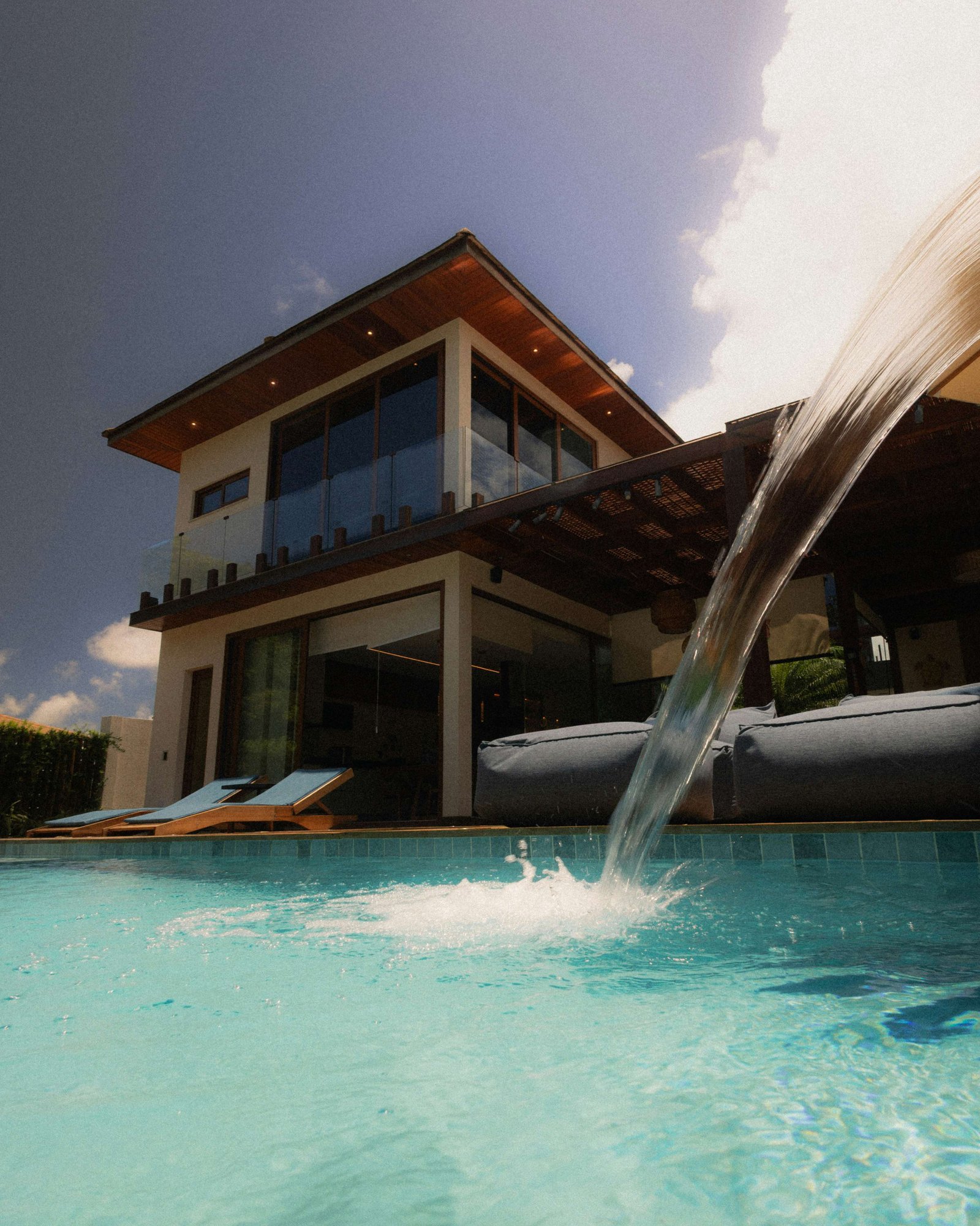 Seminyak Secret Alley Villa