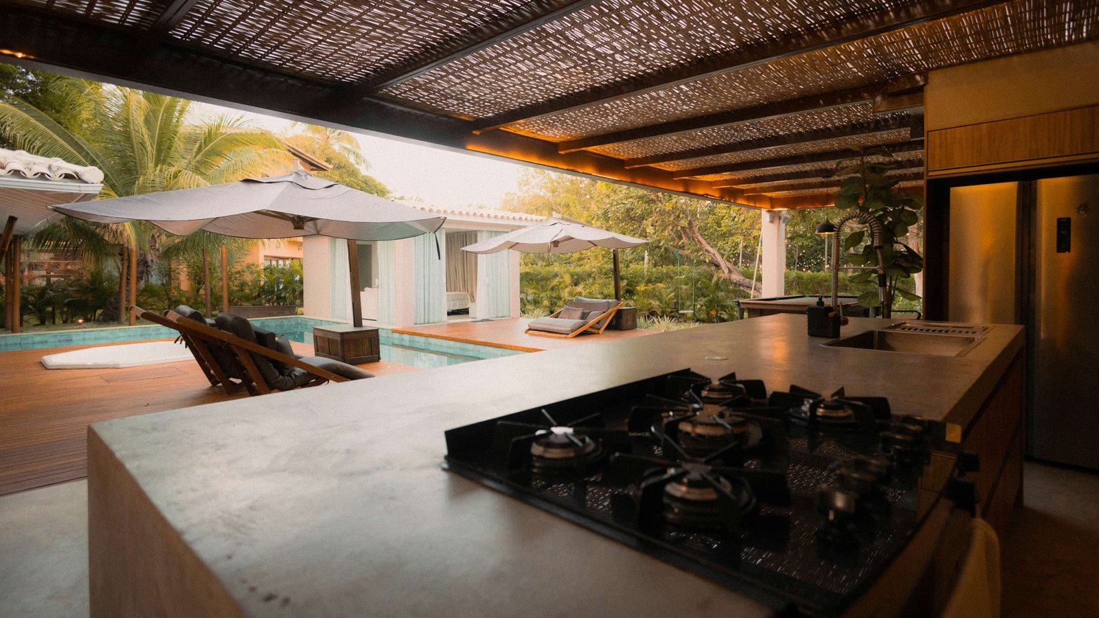 Ubud Artist Village Villa