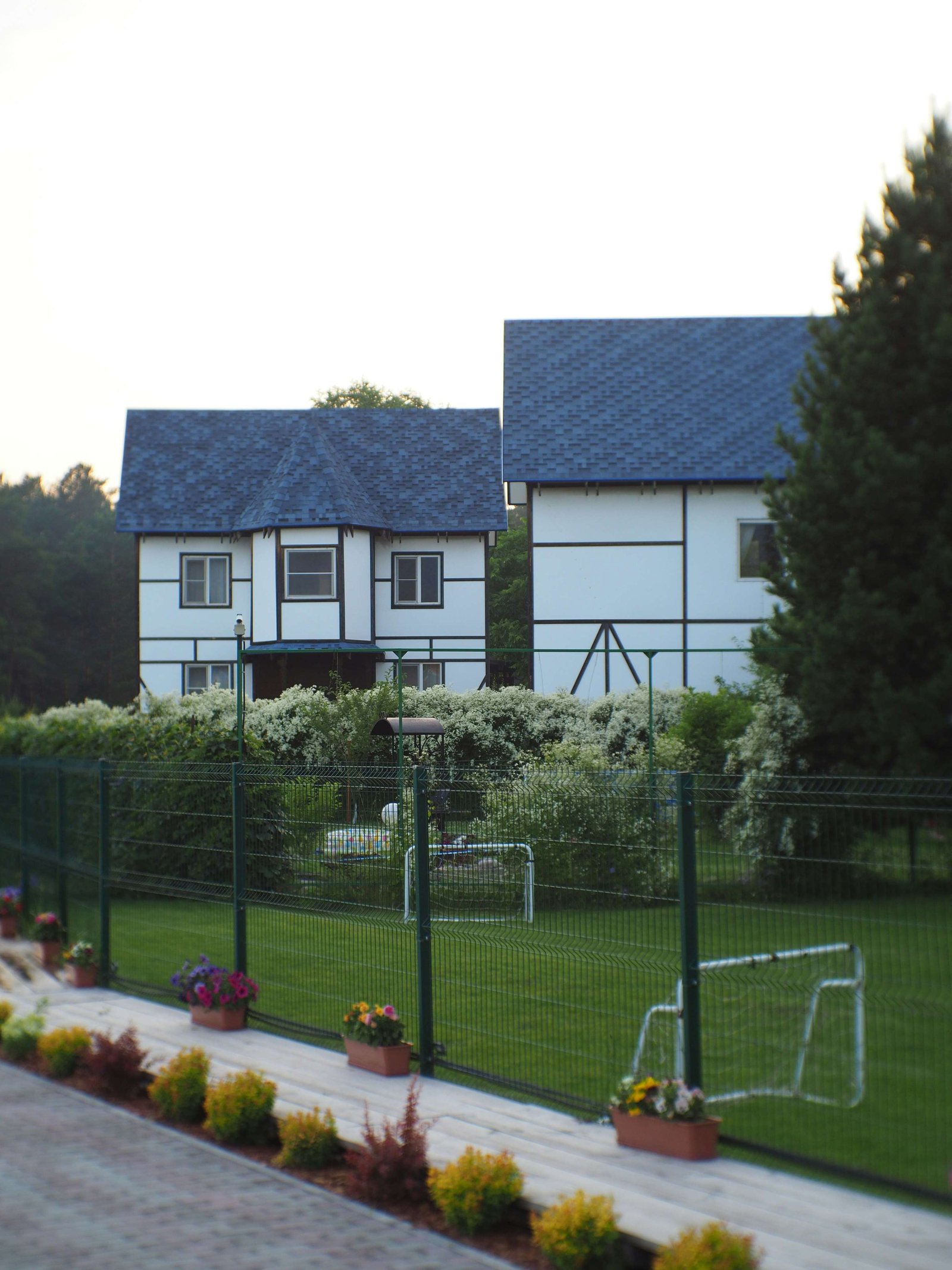 Ubud Wellness Retreat Villa