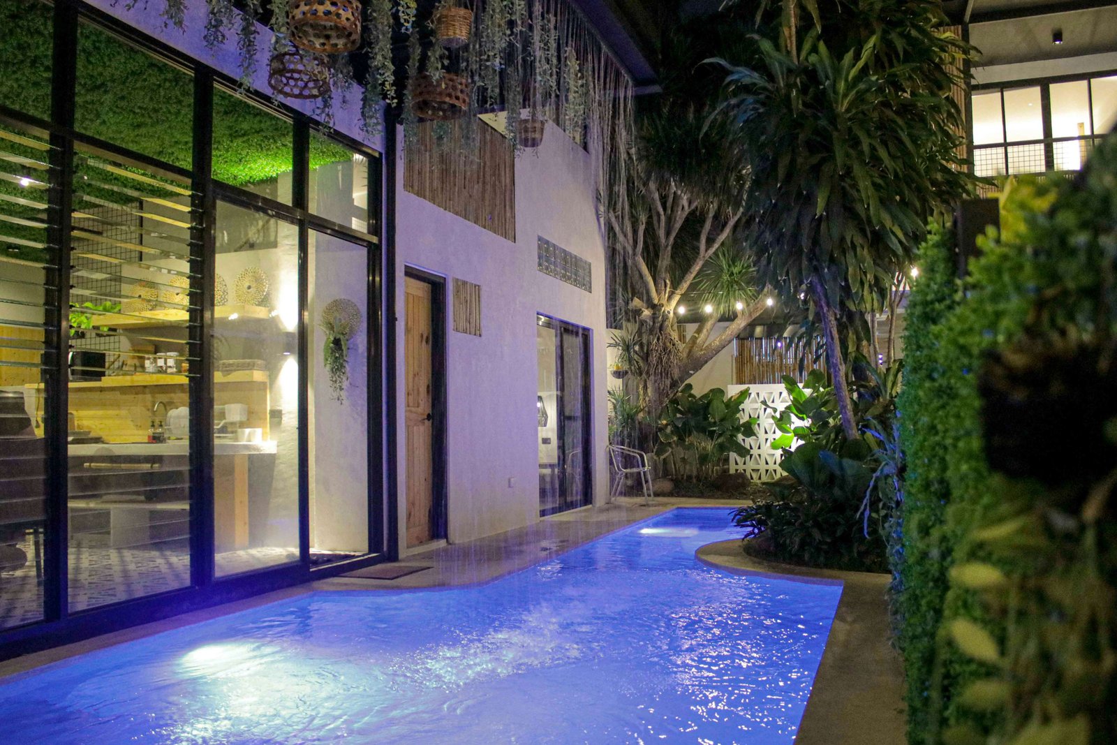 Ubud Wellness Retreat Villa