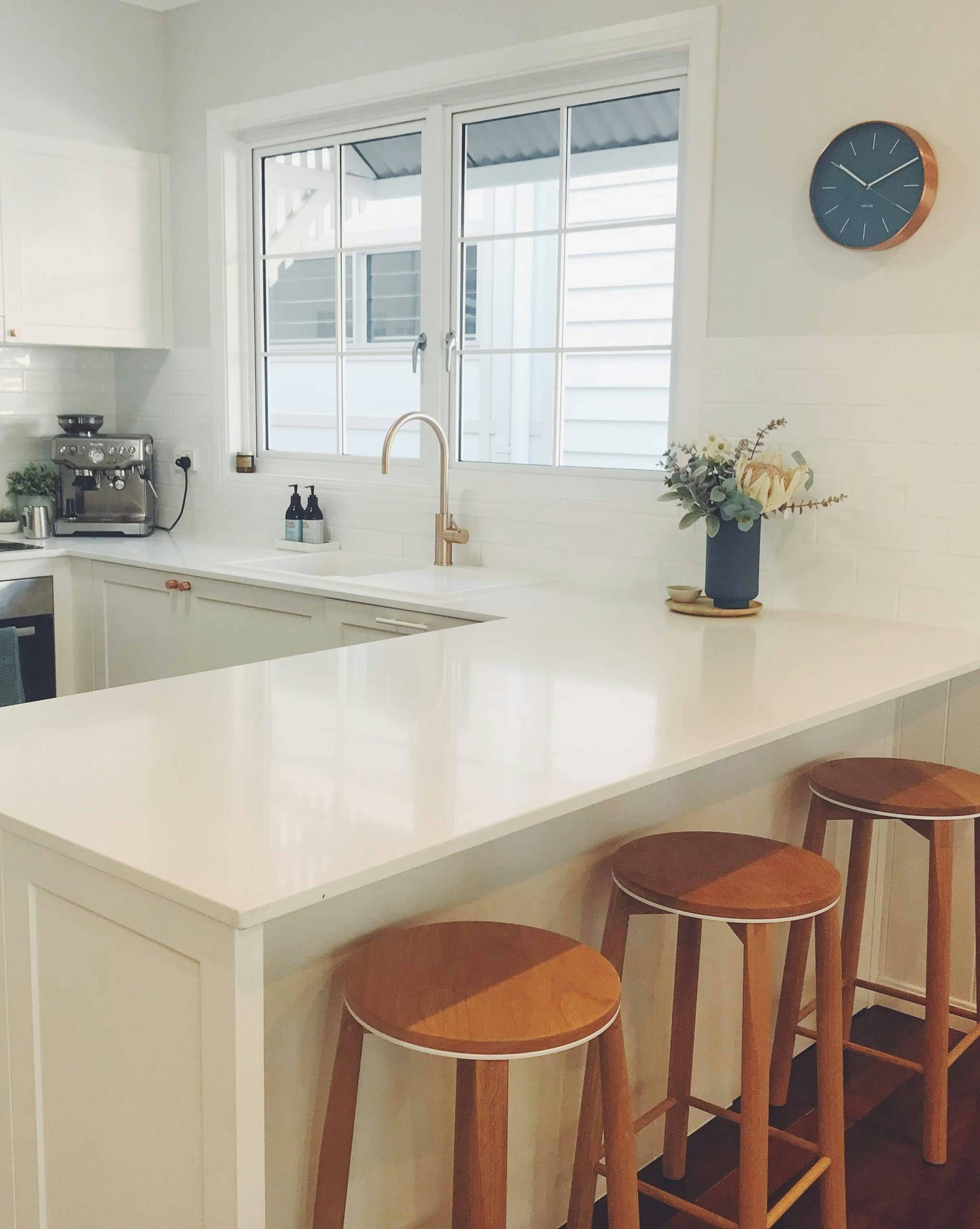 Seminyak Beachfront Luxury