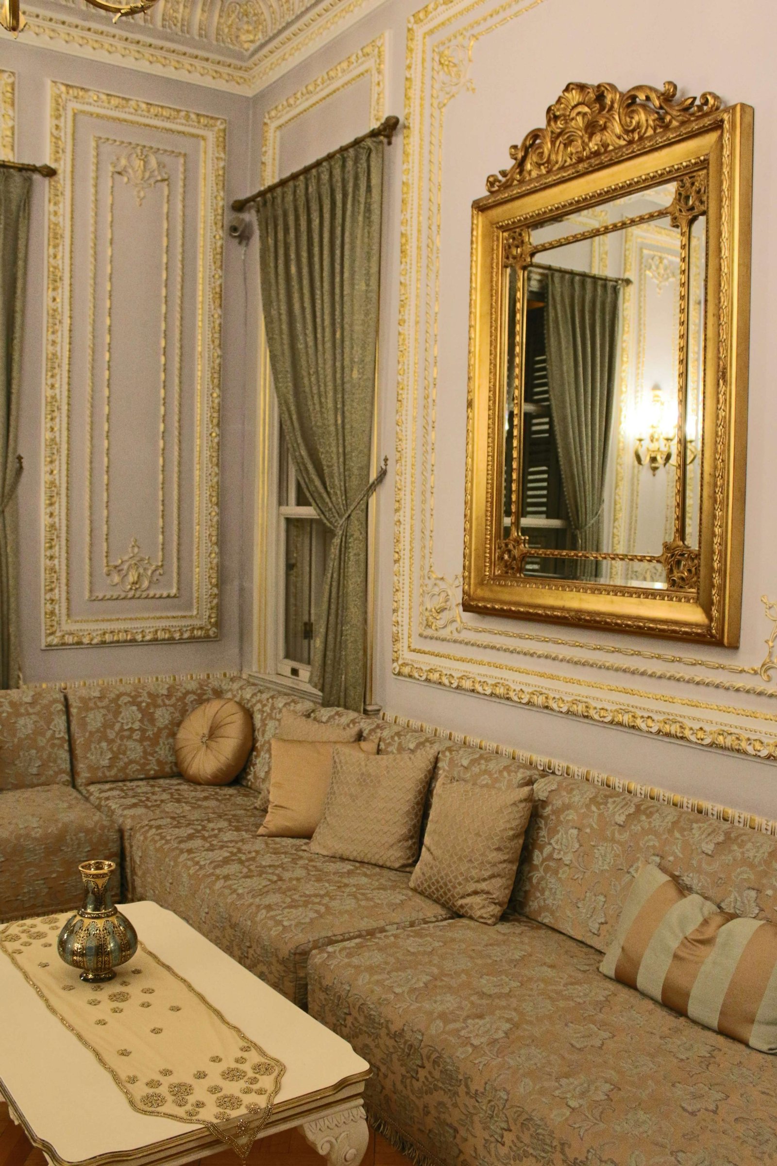 Jimbaran Bayfront Luxury Villa