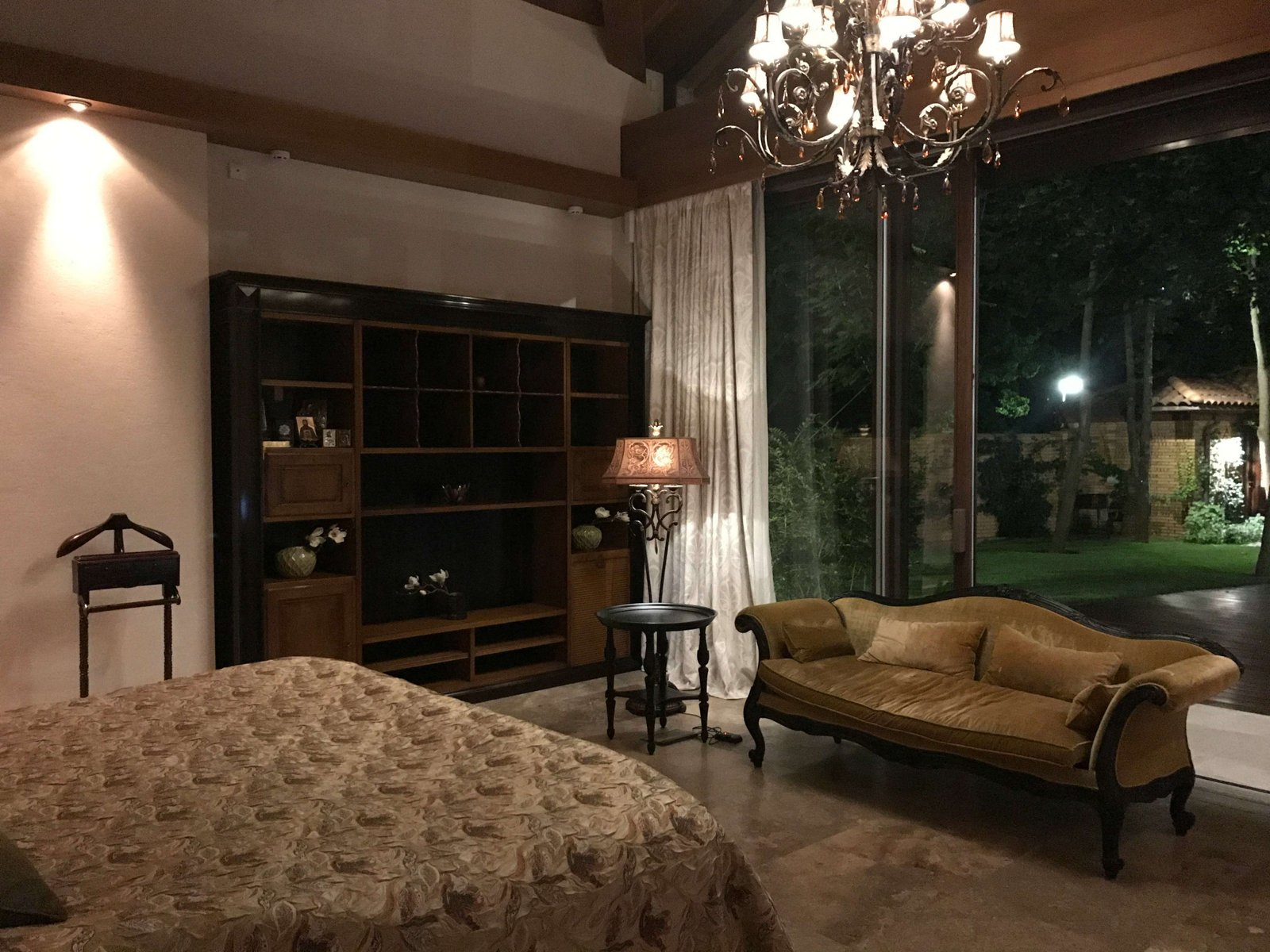 Jimbaran Ocean Pearl Villa