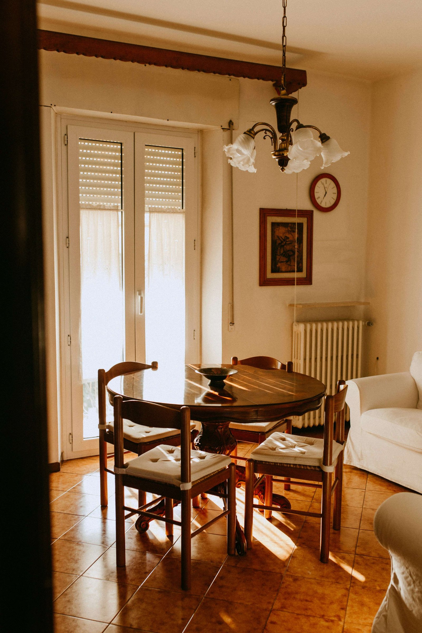 Seminyak Art District Villa