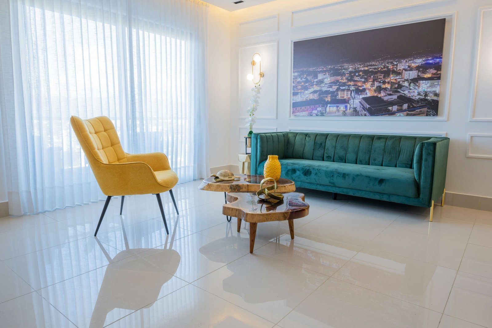 Nusa Dua Sacred River Villa