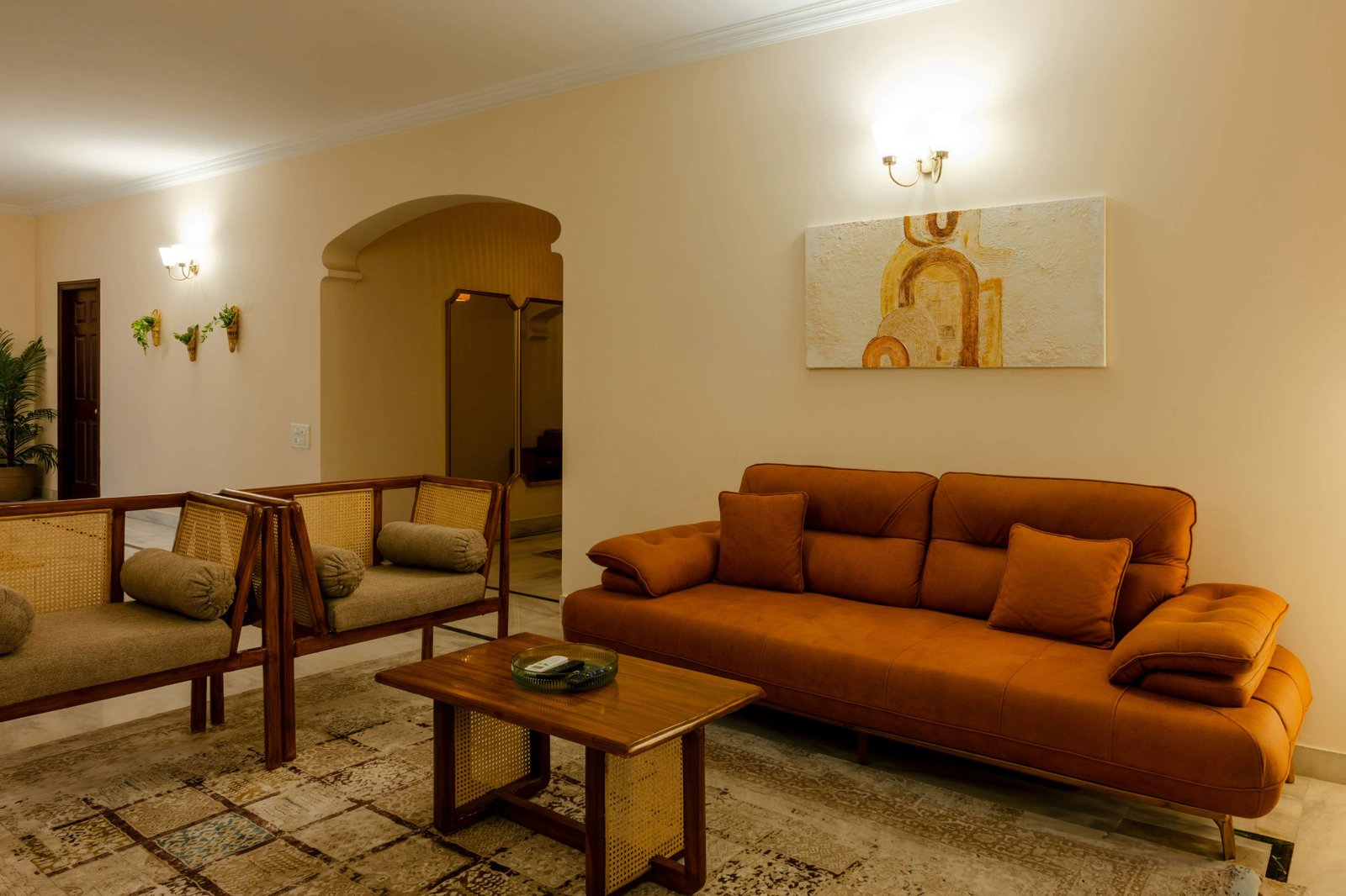 Ubud Artist Village Villa