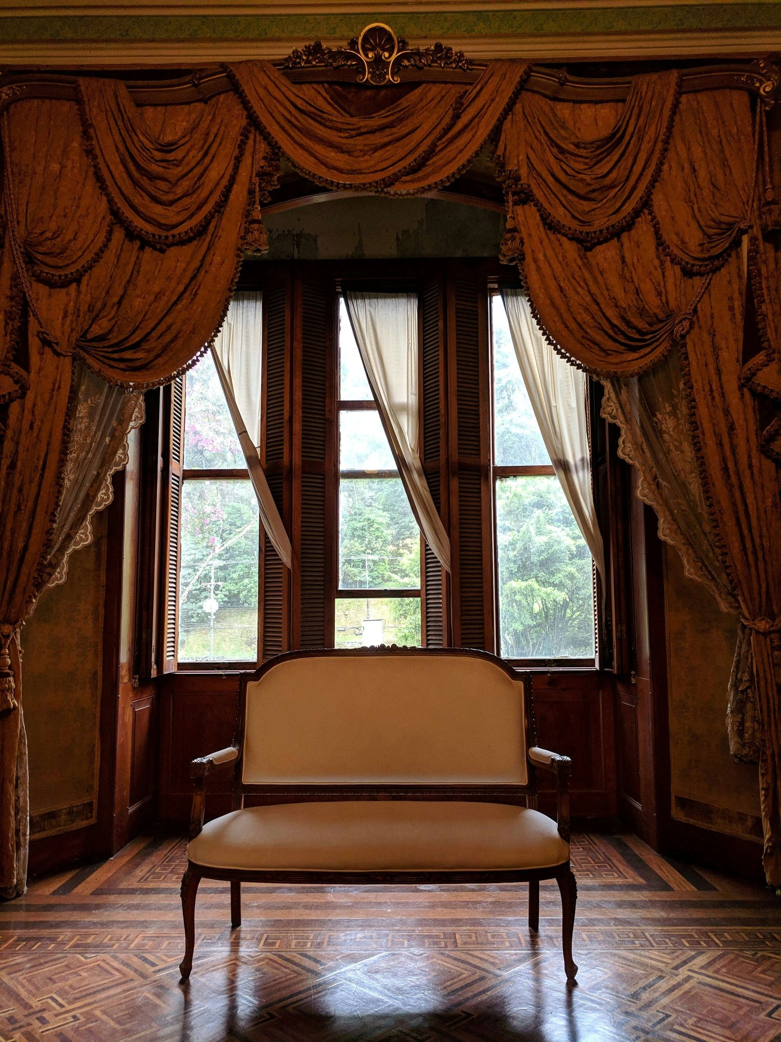 Ubud Wellness Retreat Villa